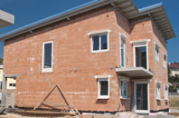 Bodiam home extensions