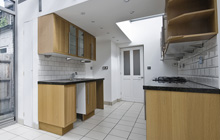 Bodiam kitchen extension leads